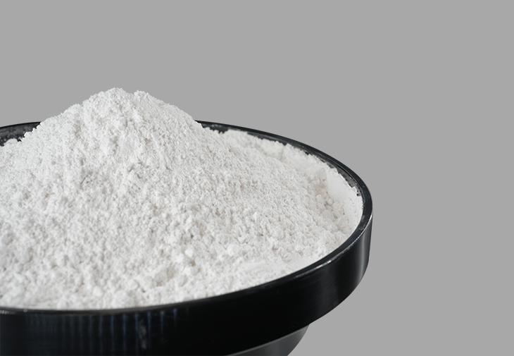 White Corundum Castable